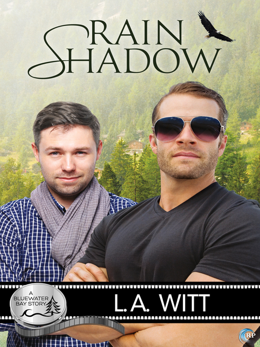 Title details for Rain Shadow by L.A. Witt - Available